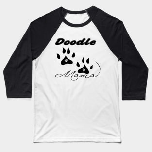 doodle mama Baseball T-Shirt